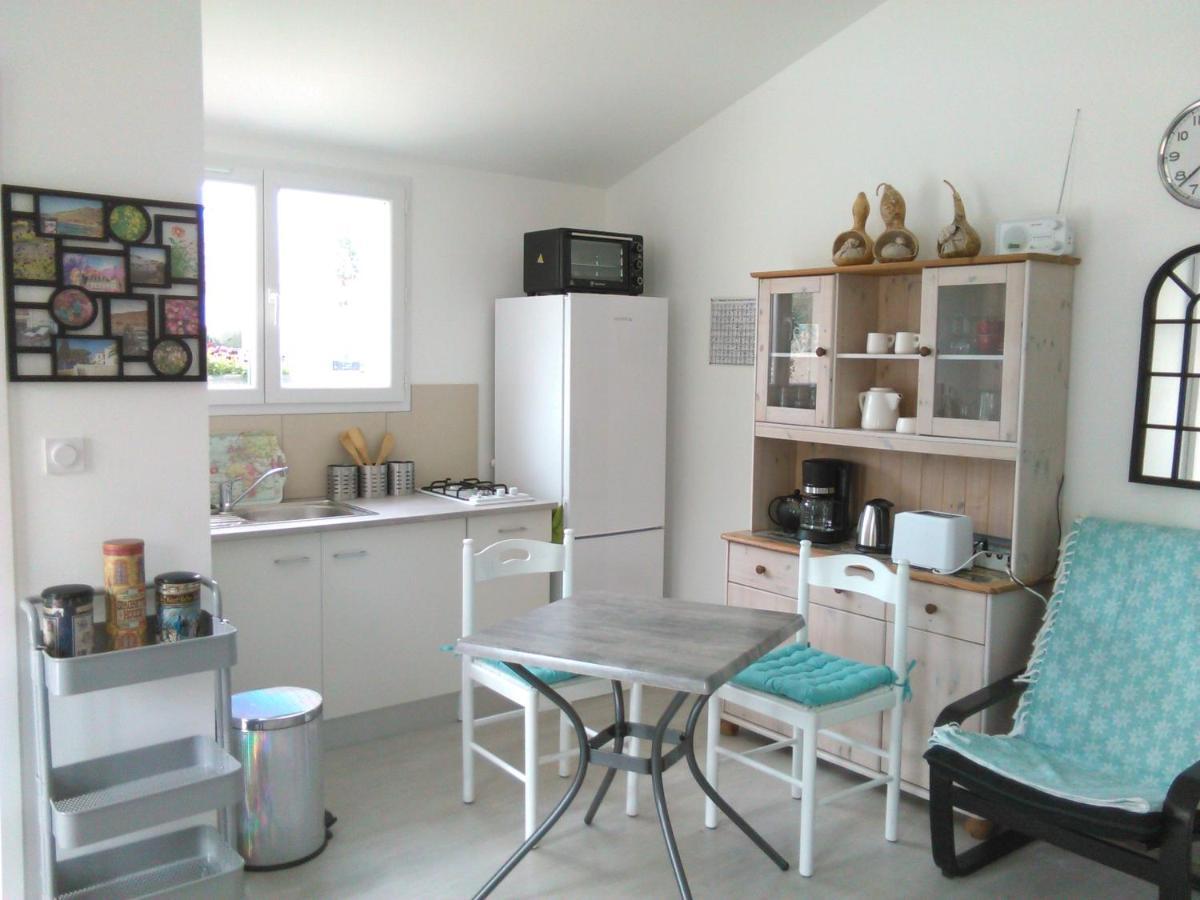 Camargue Villa Beauvoisin  Luaran gambar